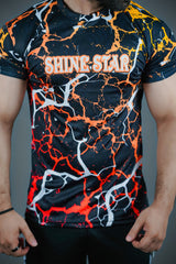 Urban Velocity Shine Star Shirt
