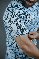Thunder Strike Shine Star Shirt
