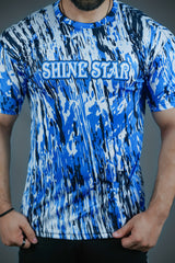 Titan Pulse Shine Star Shirt