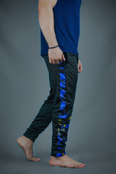 Nova Strike Shine Star Trouser