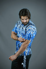 Titan Pulse Shine Star Shirt