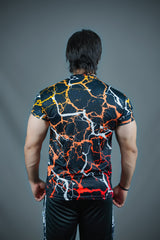 Urban Velocity Shine Star Shirt