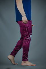 Rebellion Shine Star Trouser
