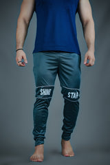 HyperDrive Shine Star Trouser