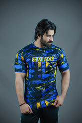 Nova Strike Shine Star Shirt