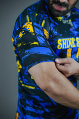 Nova Strike Shine Star Shirt