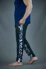Paint Rush Power Trouser