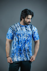 Titan Pulse Shine Star Shirt