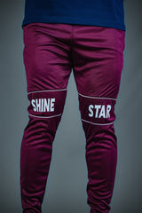 Rebellion Shine Star Trouser