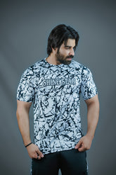 Thunder Strike Shine Star Shirt