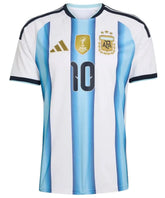 Argentina World Cup Jersey 2026