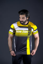 Shine Star Signature (Yellow)