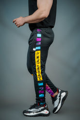 Peshwar Zalmi Power Trouser