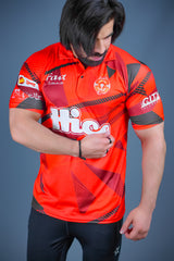 Islamabad United PSL Home Shirt 2026