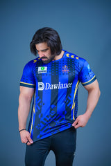 Quetta Gladiators PSL Shirt 2026