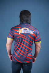 Karachi Kings PSL Shirt 2026