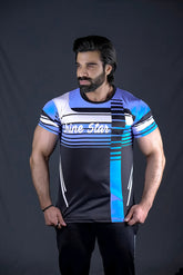 Shine Star Signature (Blue)