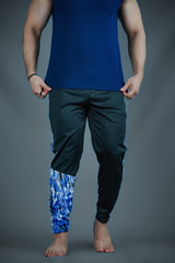 Titan Pulse Shine Star Trouser