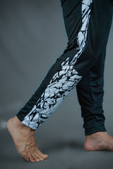 Thunder Strike Shine Star Trouser