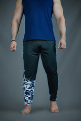 Paint Rush Power Trouser