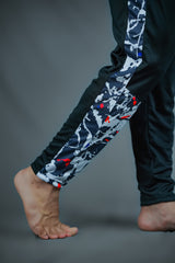 Paint Rush Power Trouser