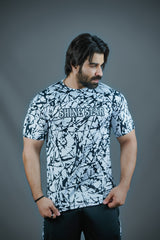 Thunder Strike Shine Star Shirt