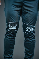 HyperDrive Shine Star Trouser