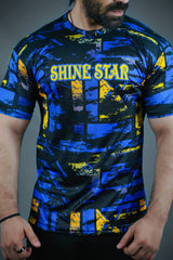 Nova Strike Shine Star Shirt