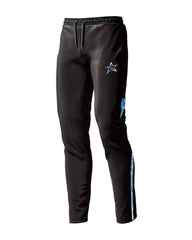 Blue Edge Star Trousers
