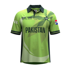 Champions Trophy jersey 2025