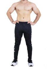Evoque Black Trousers