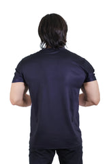 Horizon Blue Shirt