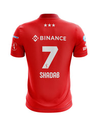 Islamabad United Original (Home Jersey)