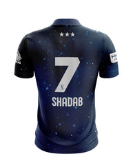 Islamabad United Galaxy (Training Jersey)