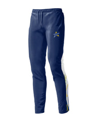 Nautical Slim Fit Trousers