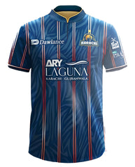 Karachi Kings PSL Shirt 2025
