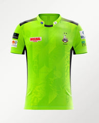 Lahore Qalandars Official Home Kit 2025