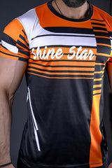 Shine Star Signature (Orange)