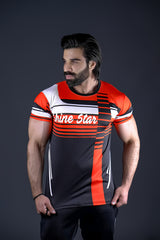 Shine Star Signature (Red)