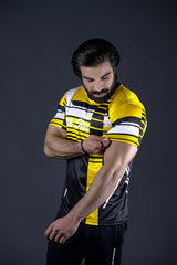 Shine Star Signature (Yellow)