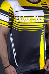 Shine Star Signature (Yellow)