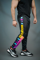 Peshwar Zalmi Power Trouser
