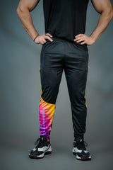 Peshwar Zalmi Power Trouser