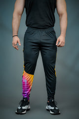 Peshwar Zalmi Power Trouser