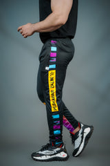 Peshwar Zalmi Power Trouser