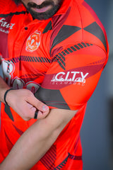 Islamabad United PSL Home Shirt 2026