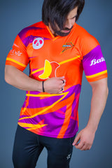 Rawalpindiz PSL Home Shirt 2026