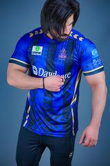 Quetta Gladiators PSL Shirt 2026