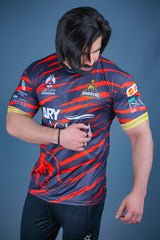 Karachi Kings PSL Shirt 2026