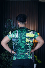 Shine Star Athletic Sport ( Green )